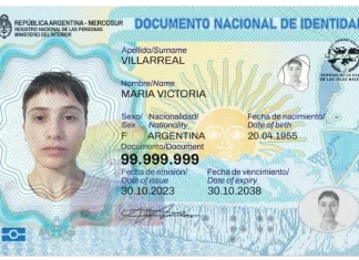 Aumentan los DNI, pasaportes y otros trámites