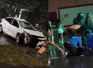 El 13 de abril comienza el juicio por la tragedia de Avenida Paraguay que dejó 5 muertos y 6 heridos