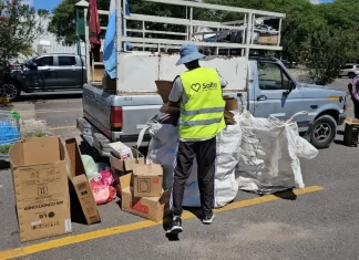 Se viene el 5° Reciclatón de la ciudad
