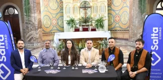 La Ciudad se prepara para vivir una Semana Santa con fe, tradición y experiencias únicas