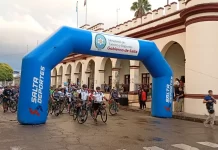 Salta se prepara para la 94° edición de la Clásica 1° de Mayo