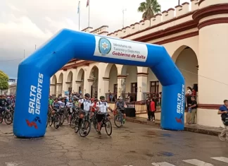 Salta se prepara para la 94° edición de la Clásica 1° de Mayo
