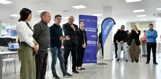 Formación para la economía del conocimiento: UPATecO lanzó el Club de Robótica 2026