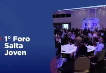 El Gobierno lanza los “Foros Salta Joven”: un espacio para participación, compromiso y acción comunitaria juvenil