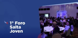 El Gobierno lanza los “Foros Salta Joven”: un espacio para participación, compromiso y acción comunitaria juvenil