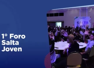 El Gobierno lanza los “Foros Salta Joven”: un espacio para participación, compromiso y acción comunitaria juvenil