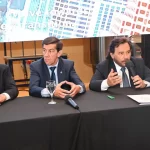 Mesa del Litio: Sáenz pidió reglas claras a nivel país para garantizar previsibilidad e inversiones