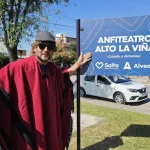 Se viene la primera “Peña en tu Barrio” en Alto la Viña