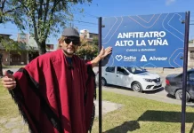 Se viene la primera “Peña en tu Barrio” en Alto la Viña