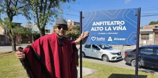 Se viene la primera “Peña en tu Barrio” en Alto la Viña