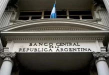 BCRA: Bausili ratificó el rumbo económico y anticipó una baja de la inflación