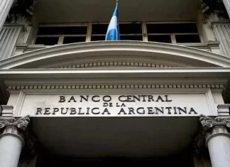 BCRA: Bausili ratificó el rumbo económico y anticipó una baja de la inflación