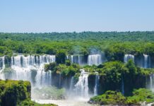 Argentina será sede por primera vez del Congreso Mundial de Guardaparques en 2027