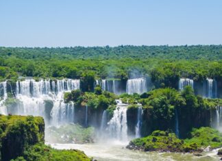 Argentina será sede por primera vez del Congreso Mundial de Guardaparques en 2027