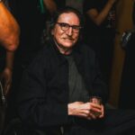 Operaron a Charly García