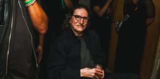 Operaron a Charly García