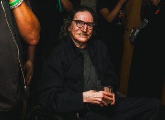 Operaron a Charly García