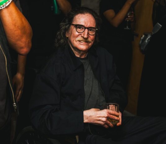 Operaron a Charly García