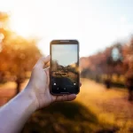 Taller de fotografía y video con celular en el CIC de Limache