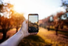 Taller de fotografía y video con celular en el CIC de Limache