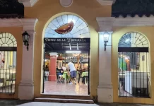 El Patio de la Empanada celebra el Día de la Empanada Salteña