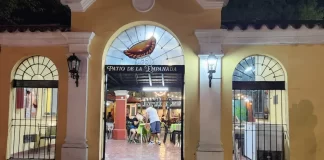 El Patio de la Empanada celebra el Día de la Empanada Salteña