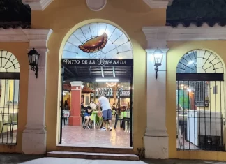 El Patio de la Empanada celebra el Día de la Empanada Salteña