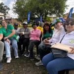 Se viene mañana el 2º Encuentro Intermunicipal de Adultos Mayores