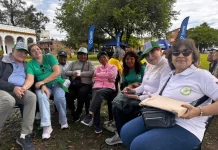 Se viene mañana el 2º Encuentro Intermunicipal de Adultos Mayores