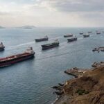 Irán amenaza con frenar todo el comercio en tres áreas clave si EE.UU. sigue con el bloqueo en Ormuz