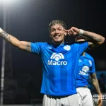 Gimnasia y Tiro busca avanzar en Copa Argentina frente a Gimnasia de Mendoza