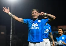 Gimnasia y Tiro busca avanzar en Copa Argentina frente a Gimnasia de Mendoza