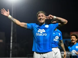 Gimnasia y Tiro busca avanzar en Copa Argentina frente a Gimnasia de Mendoza