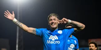 Gimnasia y Tiro busca avanzar en Copa Argentina frente a Gimnasia de Mendoza