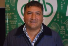 Siete años de prisión para el ex intendente de San Lorenzo “Kila” Gonza