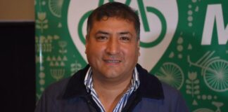 Siete años de prisión para el ex intendente de San Lorenzo “Kila” Gonza