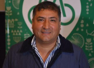 Siete años de prisión para el ex intendente de San Lorenzo “Kila” Gonza