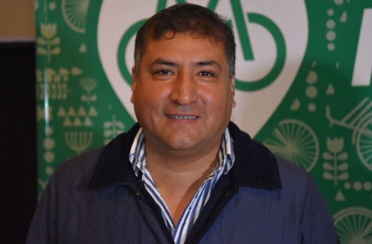 Siete años de prisión para el ex intendente de San Lorenzo “Kila” Gonza