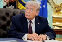 Trump evalúa retirar a Estados Unidos de la OTAN ante la falta de apoyo en la guerra