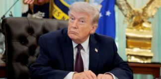 Trump evalúa retirar a Estados Unidos de la OTAN ante la falta de apoyo en la guerra