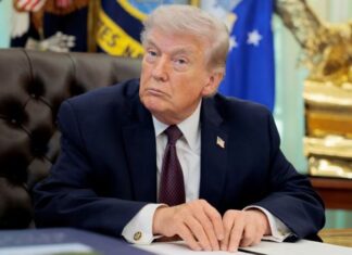 Trump evalúa retirar a Estados Unidos de la OTAN ante la falta de apoyo en la guerra