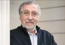 Murió Luis Brandoni a los 86 años, emblema del cine, teatro y televisión