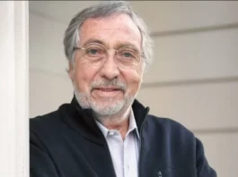 Murió Luis Brandoni a los 86 años, emblema del cine, teatro y televisión