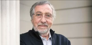 Murió Luis Brandoni a los 86 años, emblema del cine, teatro y televisión