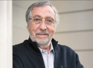 Murió Luis Brandoni a los 86 años, emblema del cine, teatro y televisión