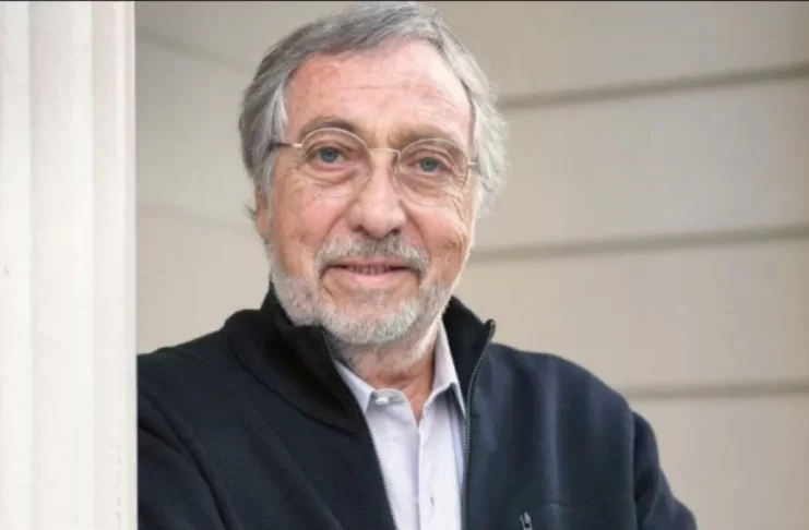 Murió Luis Brandoni a los 86 años, emblema del cine, teatro y televisión