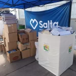 El 1er Reciclatón de Papel fué un éxito