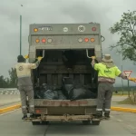 Cómo funcionarán los servicios municipales por el asueto de mañana