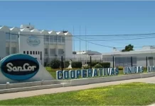 SanCor pidió su quiebra y enfrenta una deuda millonaria