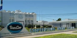 SanCor pidió su quiebra y enfrenta una deuda millonaria